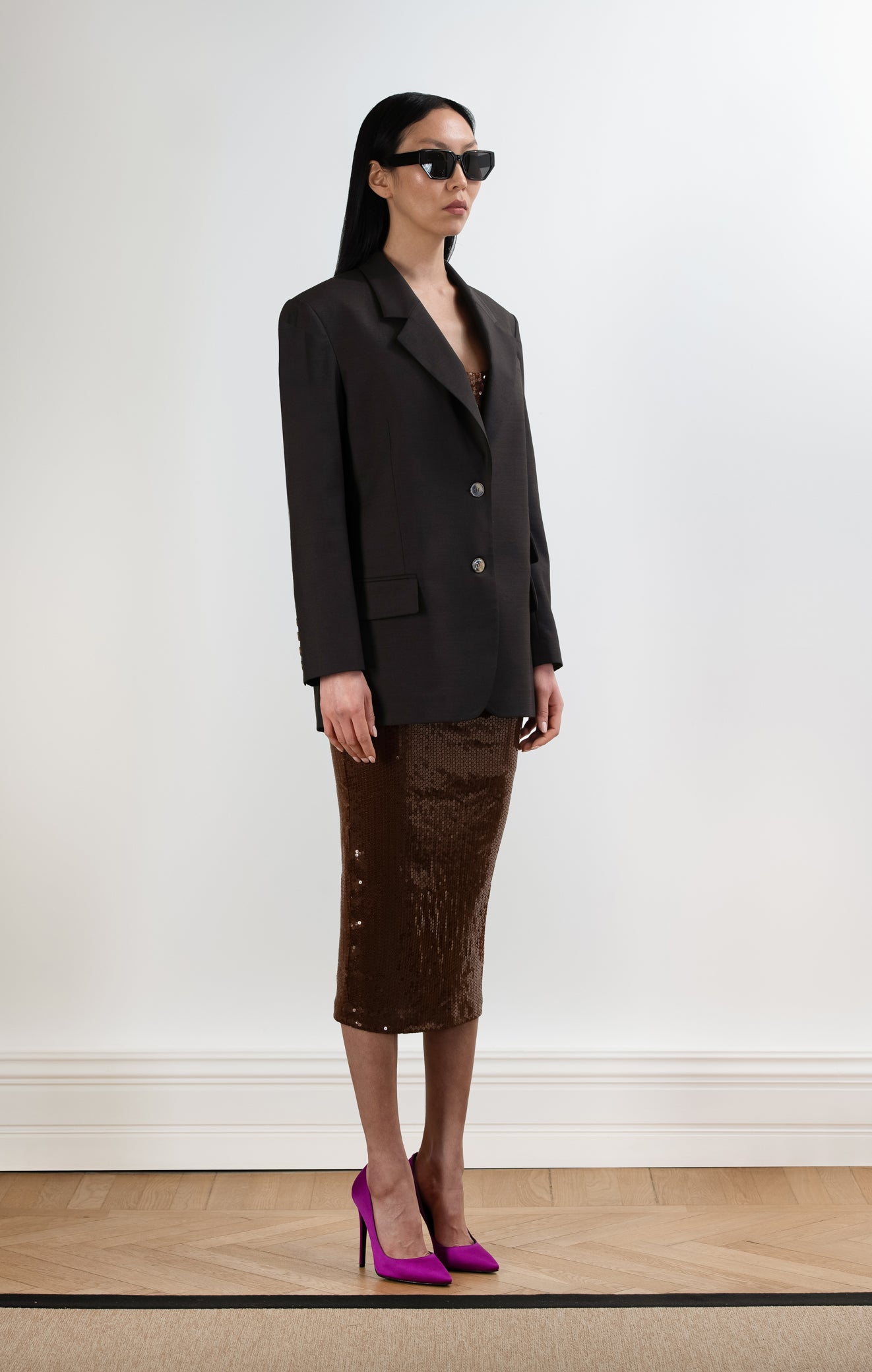 JULIETTE Blazer