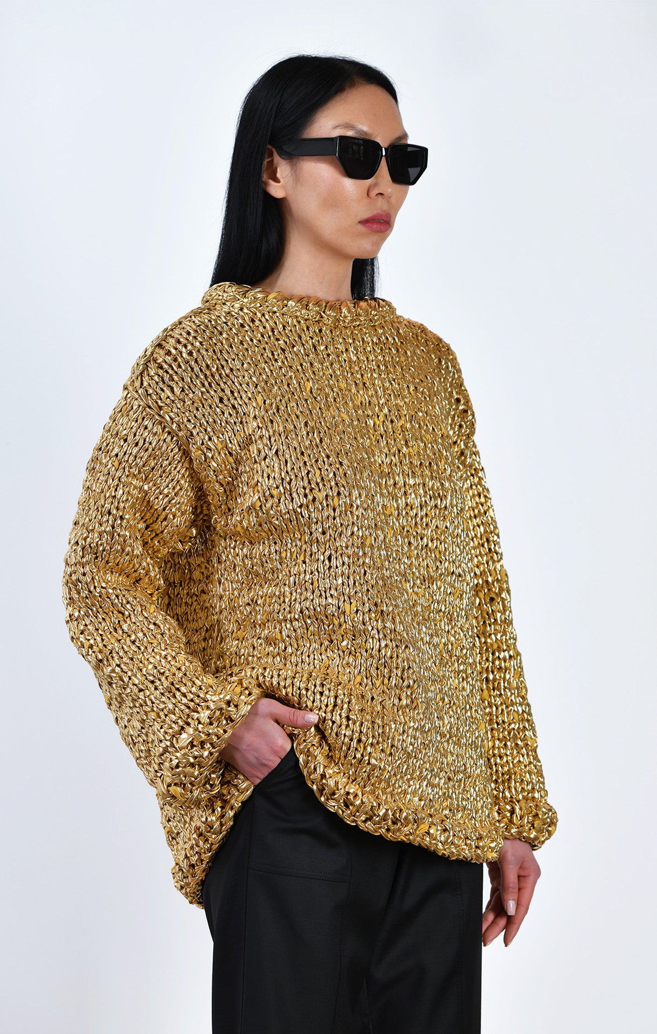 Knit Top