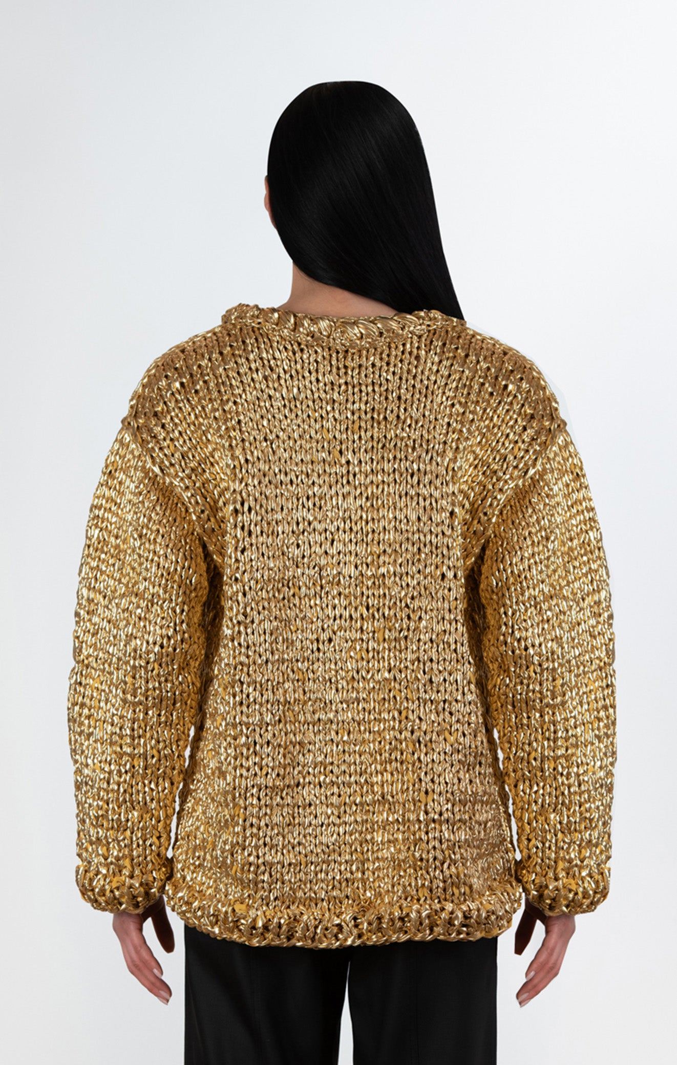 Knit Top