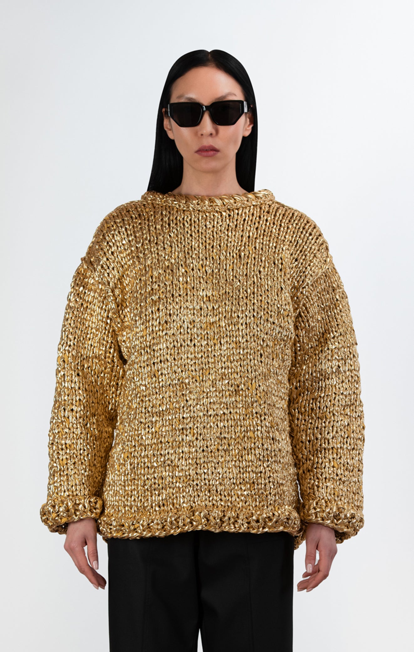 Knit Top
