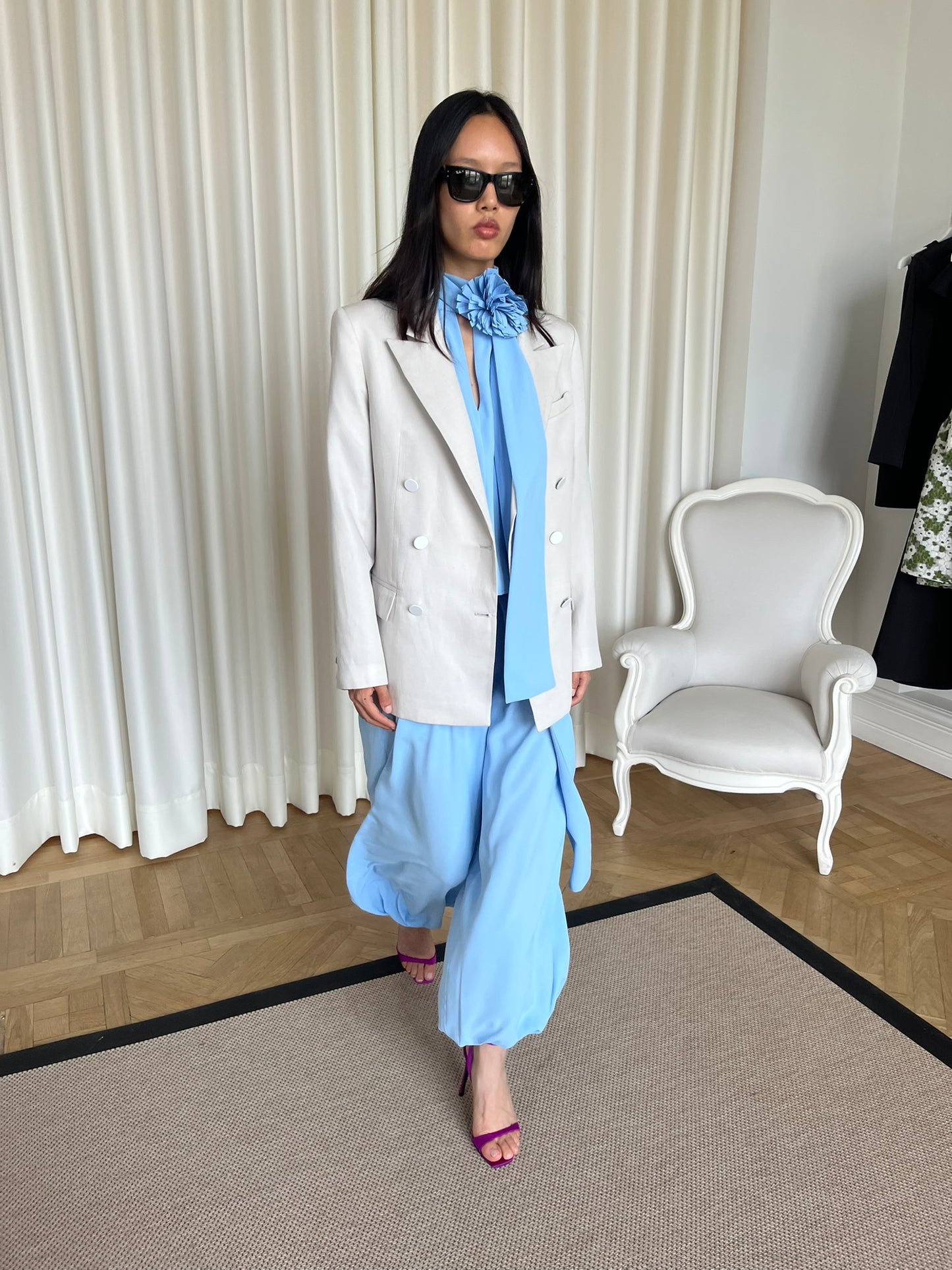Jennessy Jacket