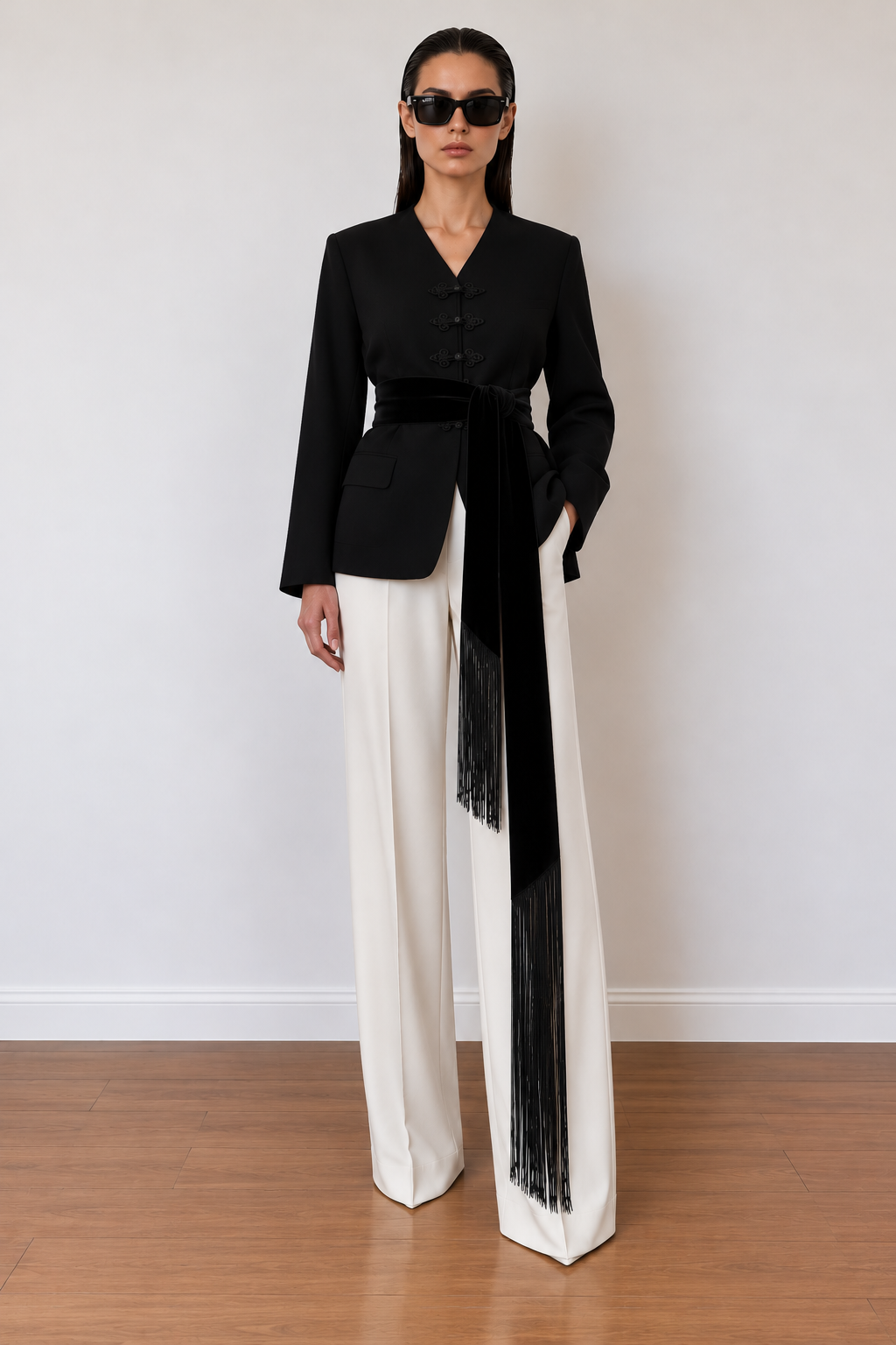 Tavera Pant