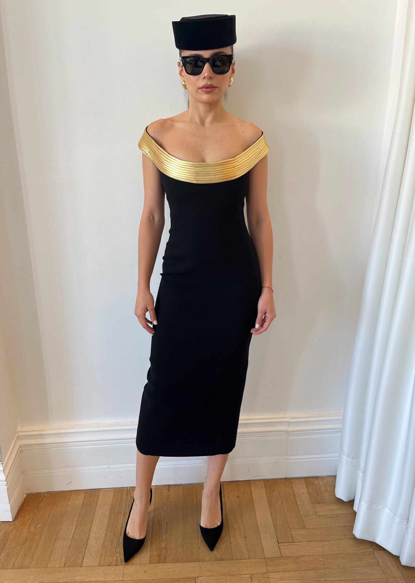 Dream Dress