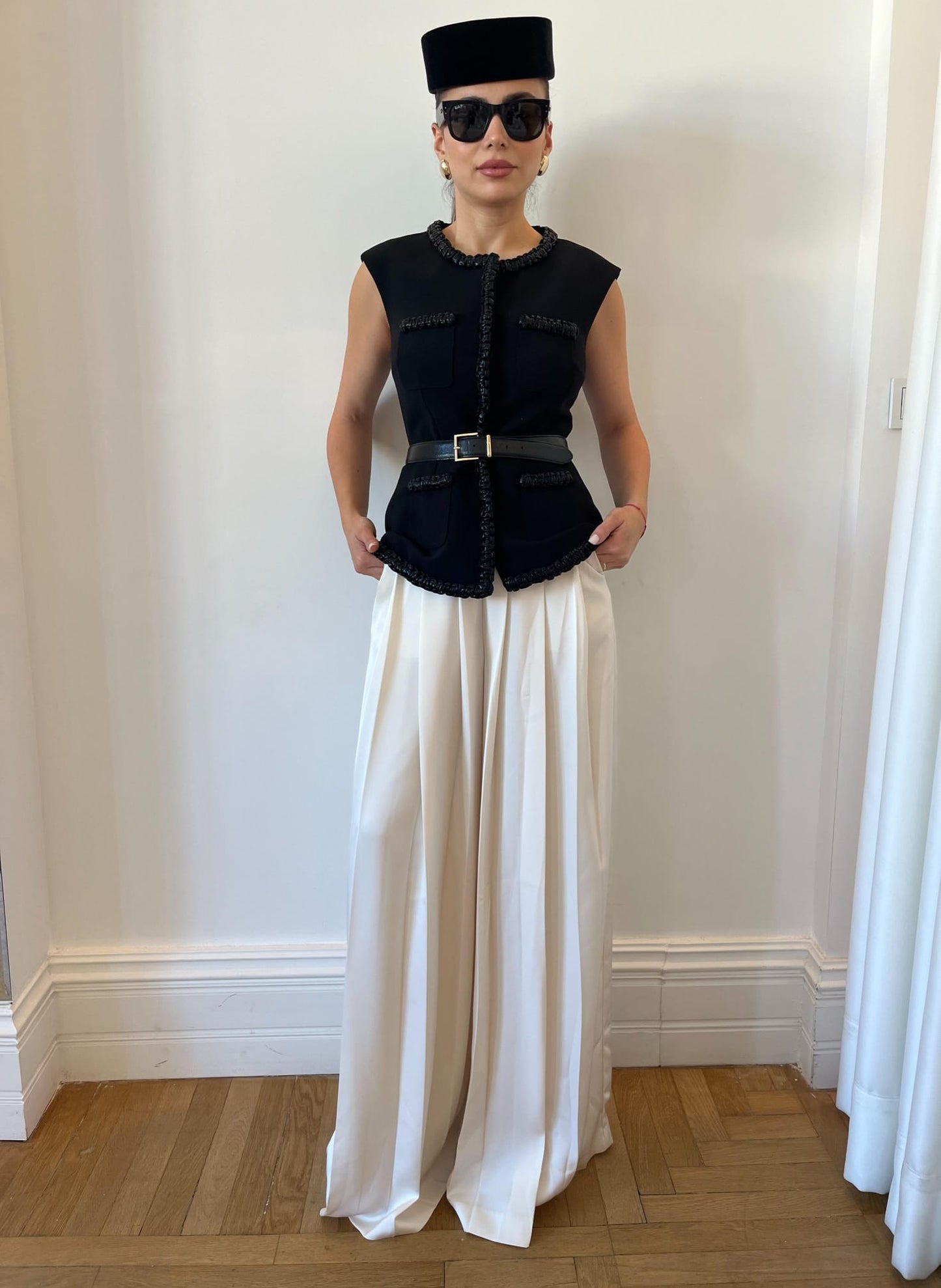 Grace Vest