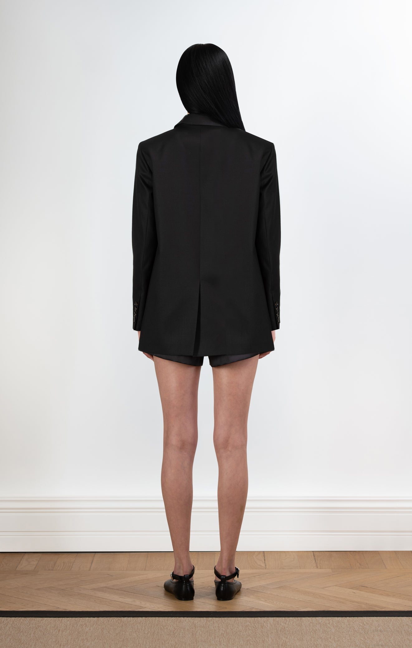 Kruvaze Blazer