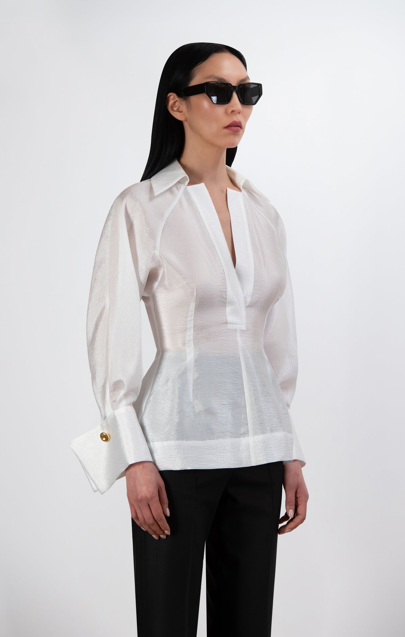 Paxton Tailored Pants