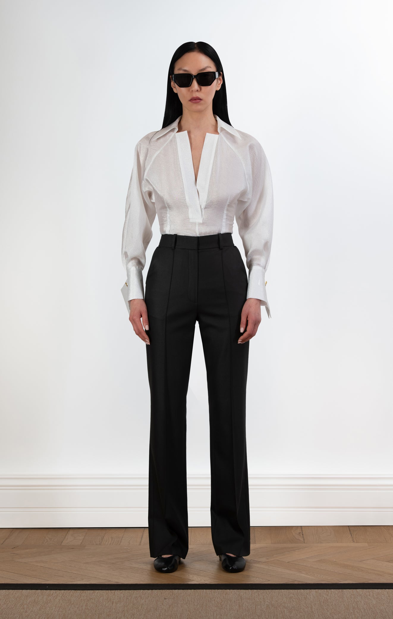 Paxton Tailored Pants