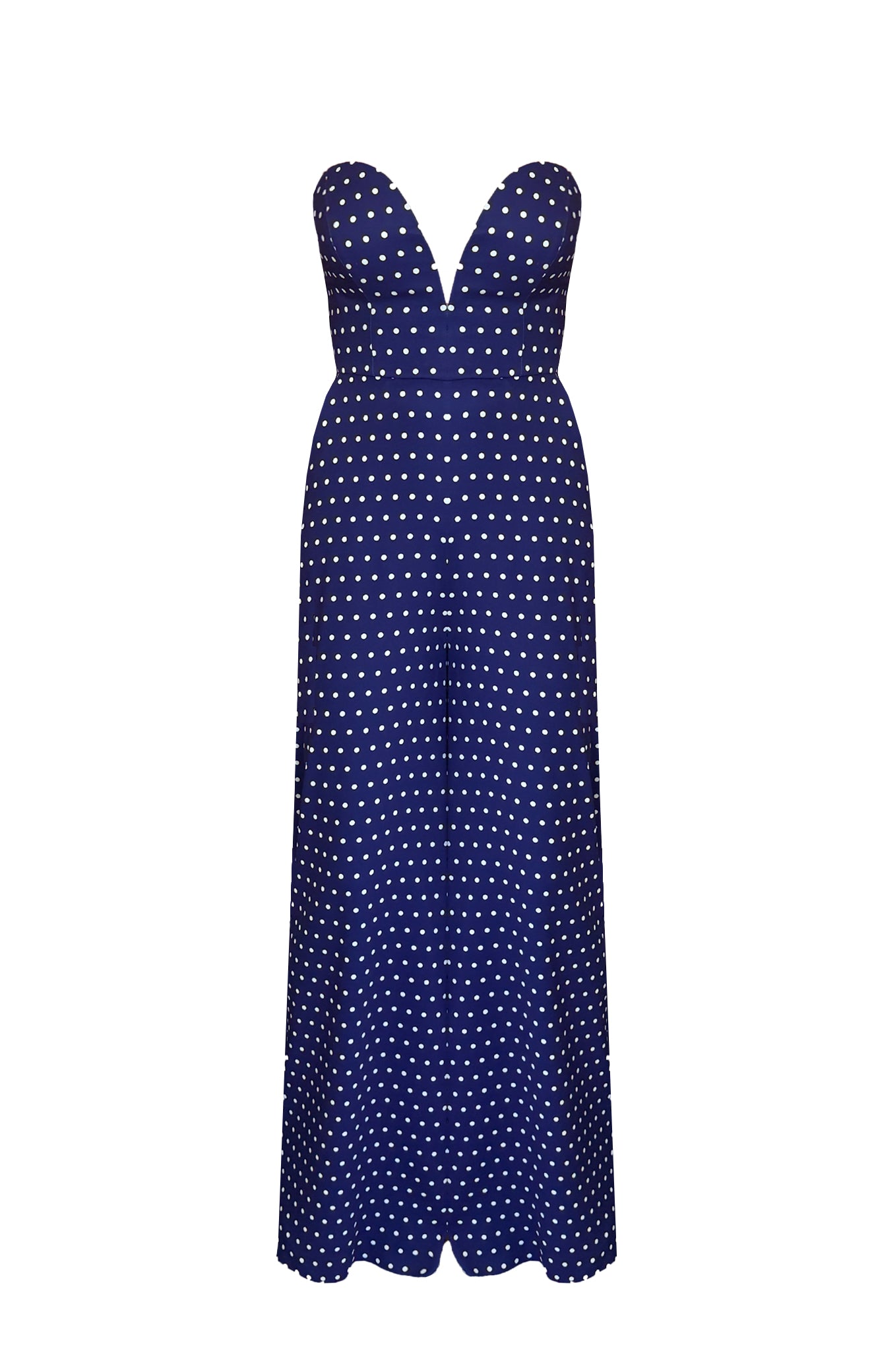 REBECCA Jumpsuit