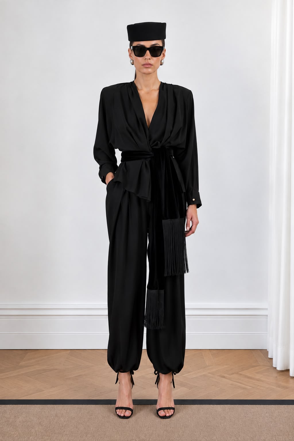 Thea Top