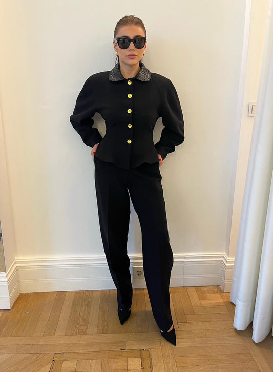 Alexa Jacket