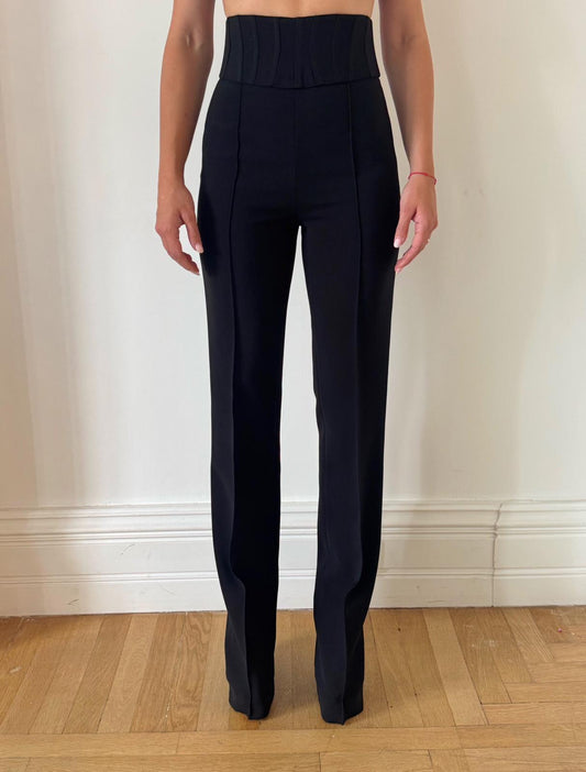 PARIS Straigt Fit Trousers