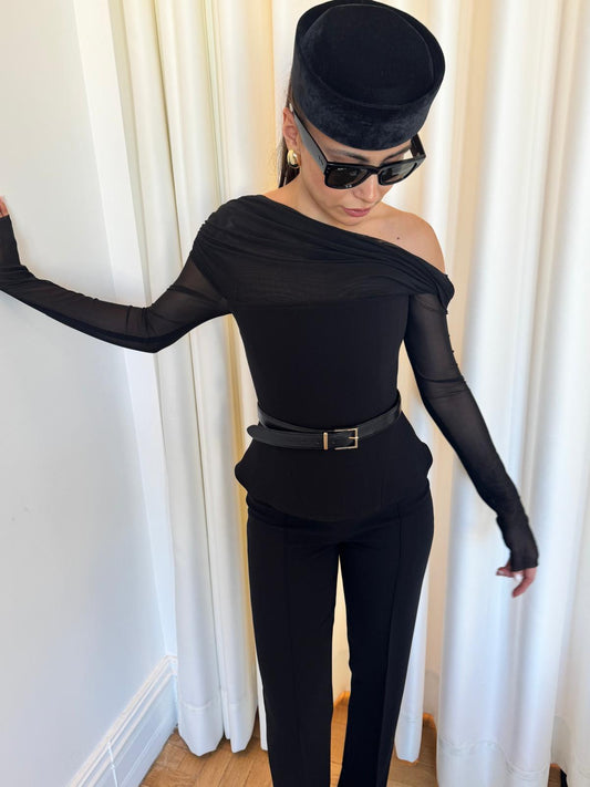 Tilda Corset